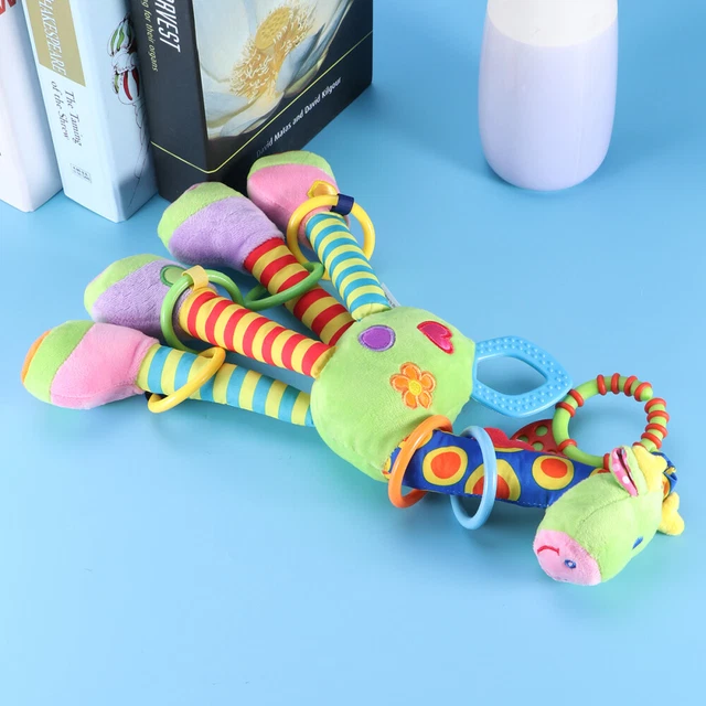 Lettino per bambini Lettino per bambini Lettino per carrozzina Appeso Giraffa
