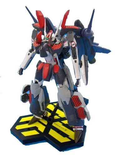 Maquette Hasegawa Macross VF-1 Super Strike Valkyrie - 1/72 - Neuf