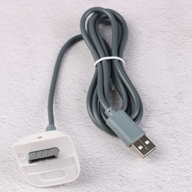 Wireless Gamepad Adapter USB Empfänger für Microsoft XBox360 Controller Cons-il