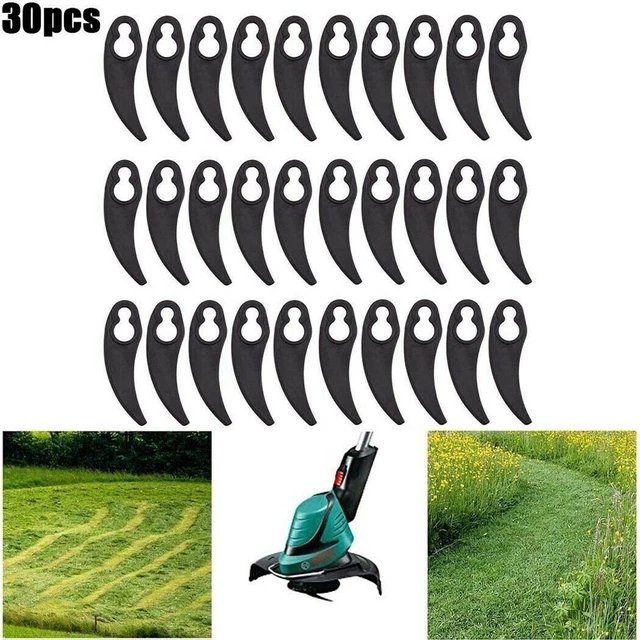 MOWER BLADES FOR ALDI GARDENLINE fissaggio modelli ricambio accessori EUR 6,23 PicClick IT