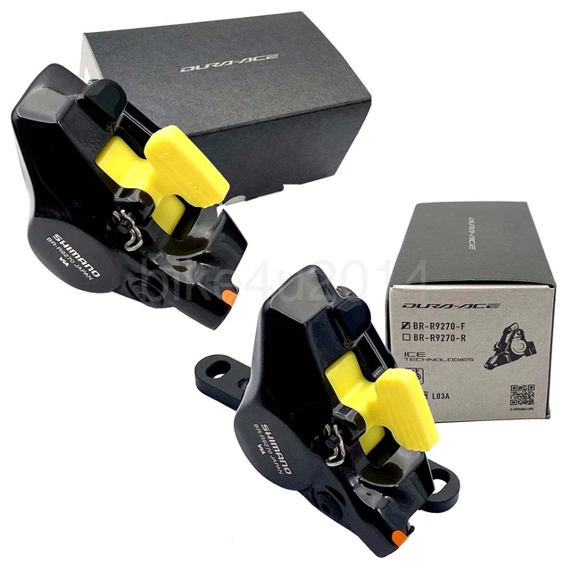 shimano rear disc brake caliper