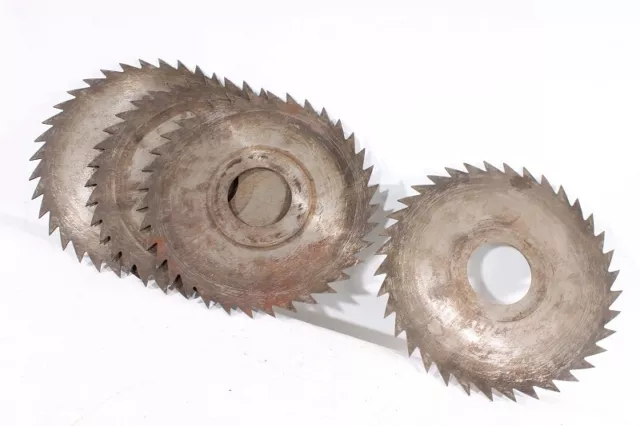 Saw Blade Circular 9 27/32in x 2 9/16in x 0 1/8in Teeth 36