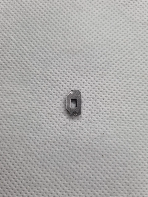 Couvercle Batterie Métal Pour IPhone 11 Pro Et 11 Pro Max - Neuf Sous Blister