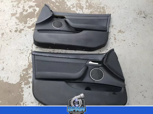 Hq holden on sale door skins