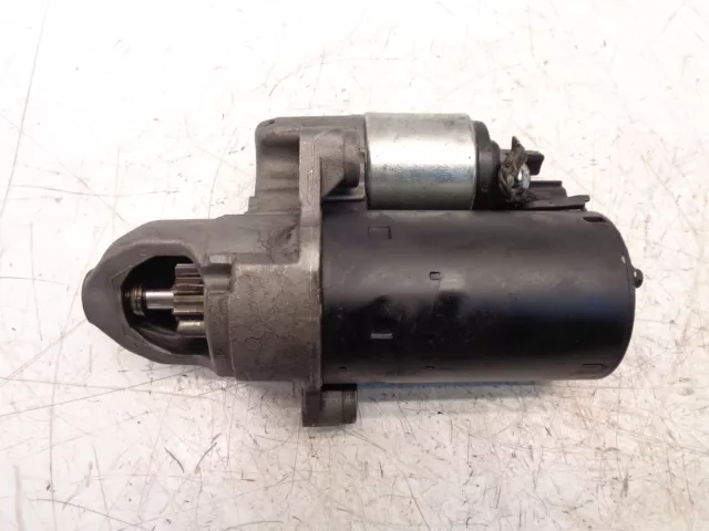 Anlasser Starter für Audi A4 B7 A6 4F2 3,2 FSI Benzin BKH 06E911023E