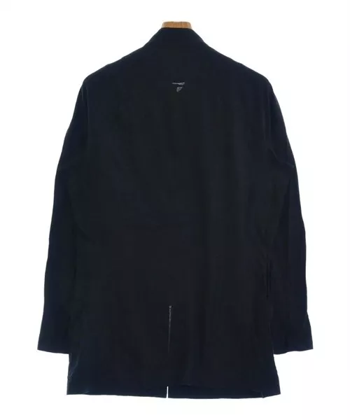 yohji yamamoto pour homme cotton jacket M 2