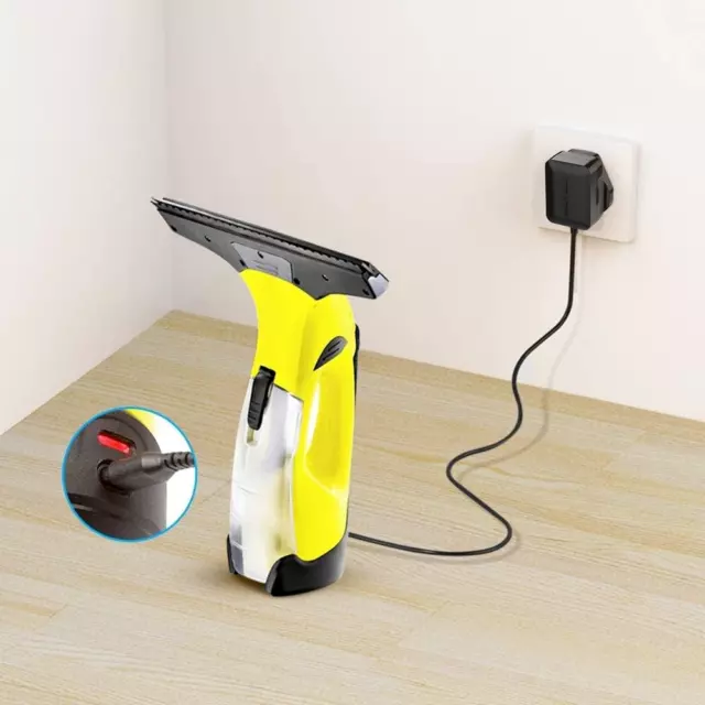 Karcher WV1 Home Car Care Cleaning Washing Cleaner Dirt Remover Window Vac