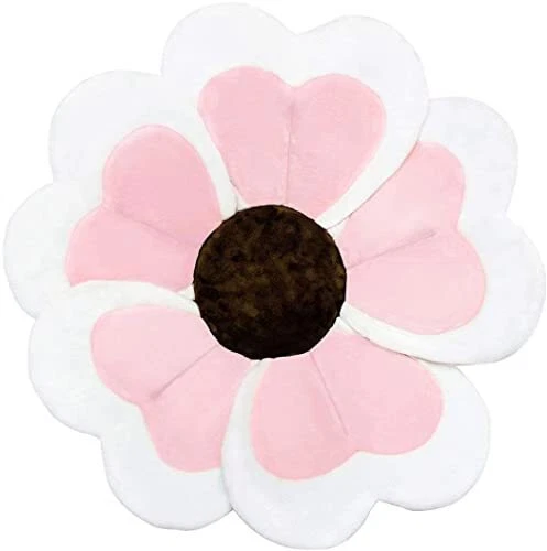 - Baby Bath Flower Baby BathPink