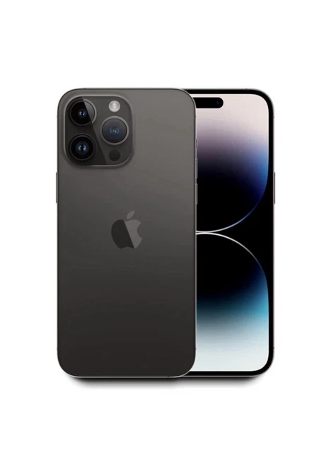 APPLE IPHONE 14 Pro Max 256GB 6.7