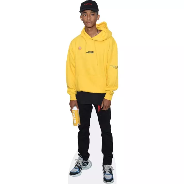 Jaden Smith (Yellow Jacket) Grandeur Nature