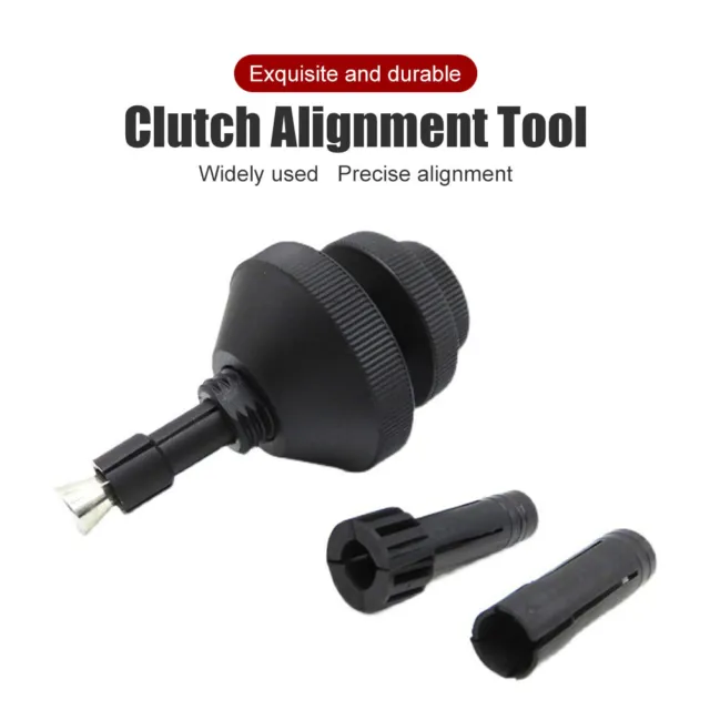 Universal Car Clutch Alignment Tool Clutch to Hole Corrector Dismantle Tool New.
