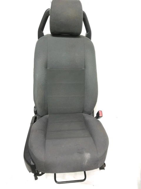 Siège Avant Droit Pour Land Rover Discovery 4 Phase 2 – Occasion, état Correct