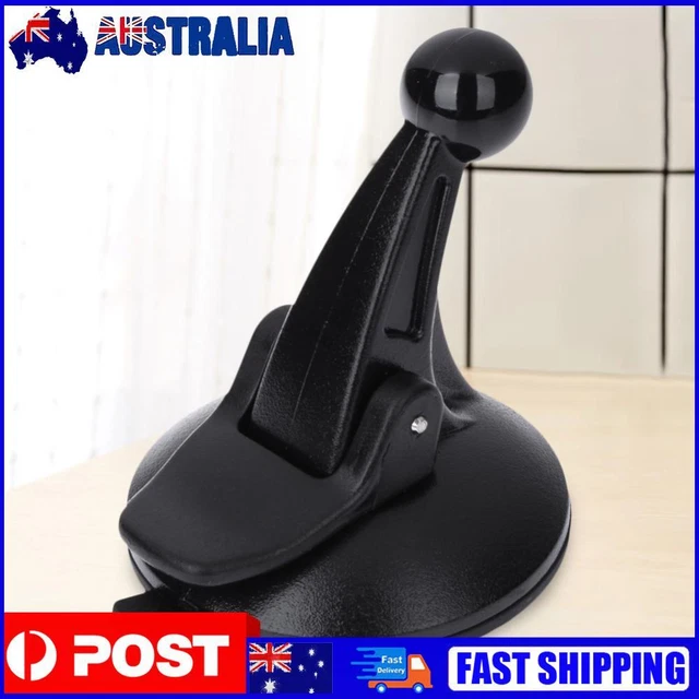 Portable Suction Cup Mount Holder 360 Degree Rotating GPS Holder for Garmin Nuvi