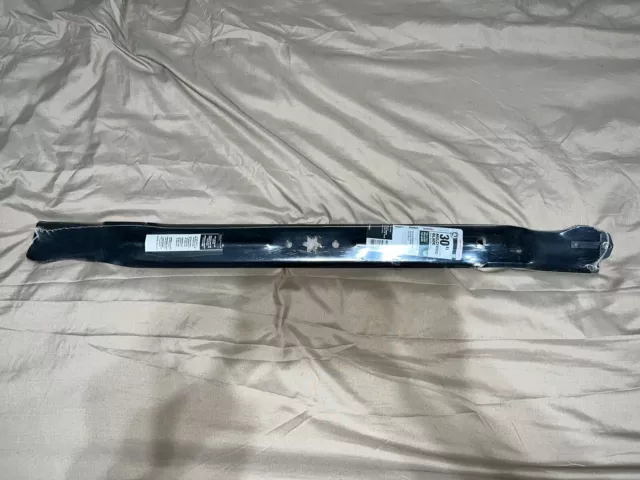 MTD Troy Bilt 30” Mulching Mower Blade Star Center Hole 942-04385 742-04385