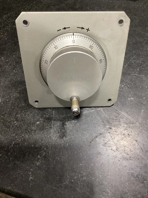Fanuc Pulse Generator A860-0201-T002#688PT100FML