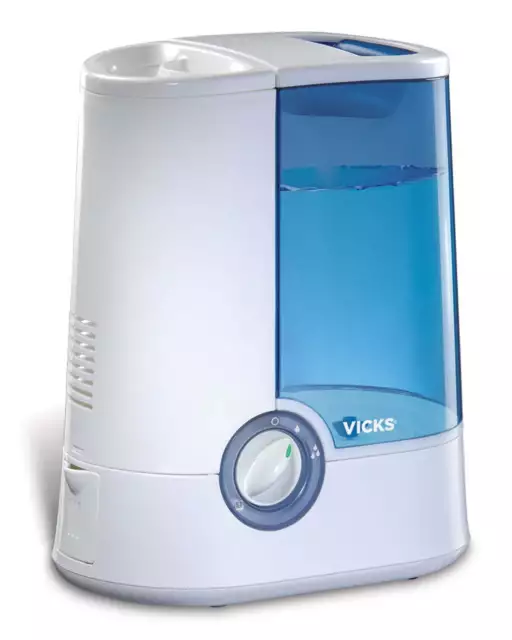 V750  Vicks Warm Moisture Humidifier