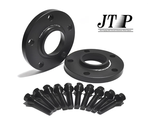 2X 15MM + 2x 20mm Wheel Spacers for Toyota GR Supra,BMW Z4 G29,M550i