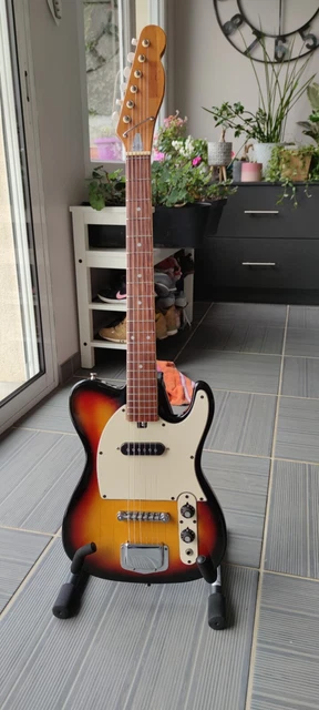 Zenta telecaster discount