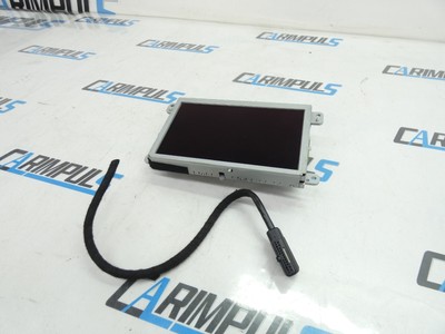 Display MMI Audi a6 4f a5 8t a4 di navigazione multimedia monitor Becker 4f0919604 Display MMI Audi a6 4f a5 8t a4 di navigazione multimedia monitor Becker 4f0919604