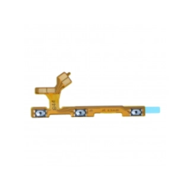 Nappe (câble) De Rechange Bouton Power Et Volume Latéral Pour Huawei P8 Lite Ale-21 - Réparation Téléphone