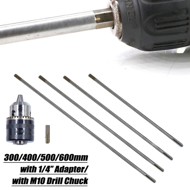 Porte-outil Tournant CCMT0602 C10K SCLCR06 à Tige Longue 125 Mm - Carbure Longue Durée