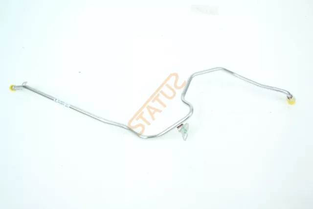 Porsche 911 997.2 Turbo Coolant Return Line Bank 1-3 9A110607571