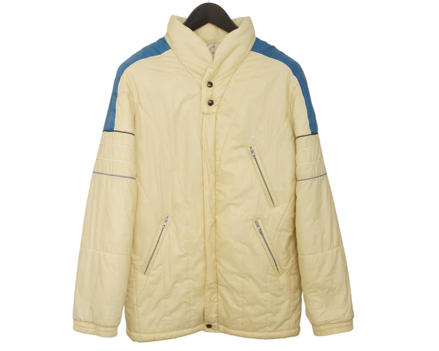 Gilet vintage fabriqué en italie - France