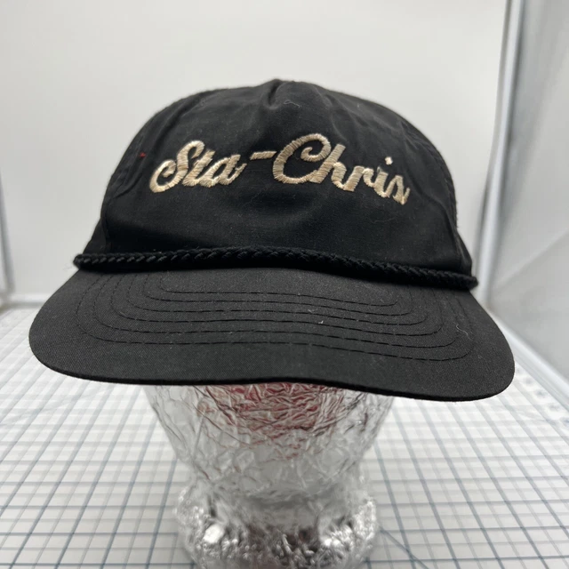 The Most Expensive Hat Bought on eBay Vintage Snapback... Get Bragging Rights