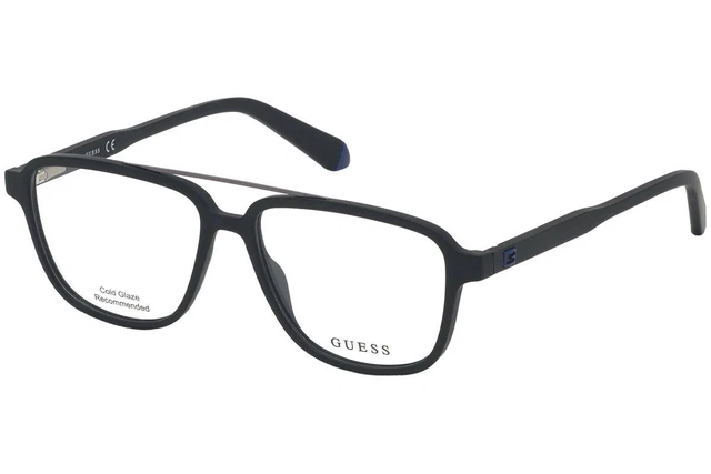Occhiali da vista guess uomo hotsell