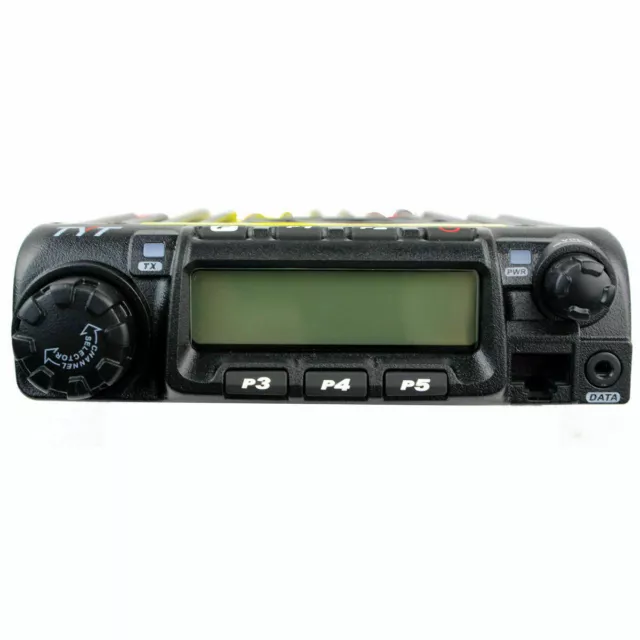 TYT 9000D Plus Mobile Radio UHF Noise Cancel Scrambler Wireless Communication 2