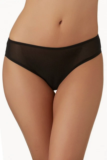 Culotte Italienne Aubade Nymphea Paradis – Taille 5, Coloris Nénuphar – Neuf Avec étiquettes