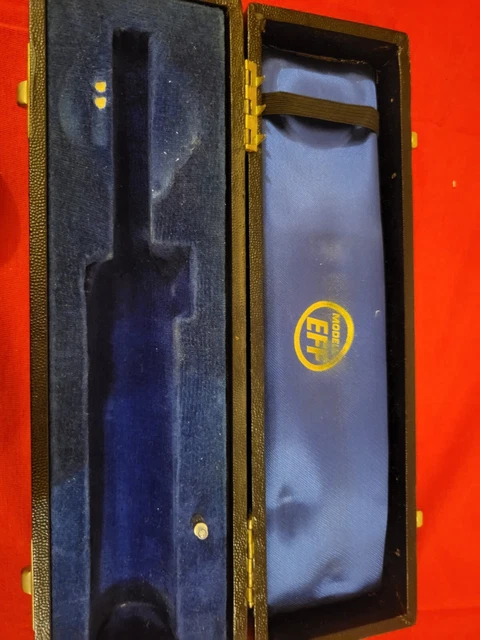 Modell Eff Otoskop Otoscope Antik DRGN Rheostat 2