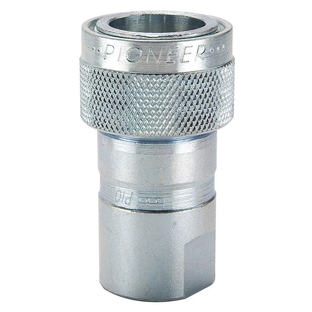 PIONEER 4150-5 Quick Connect,Socket,3/4",3/4"-14
