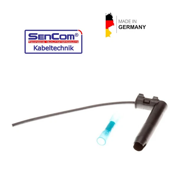 Cablaggio Ponte Di Contatto Candelette Per VW 1.9 2.0TDI 038971782C 2KA 2KH 2CH - Foto 2