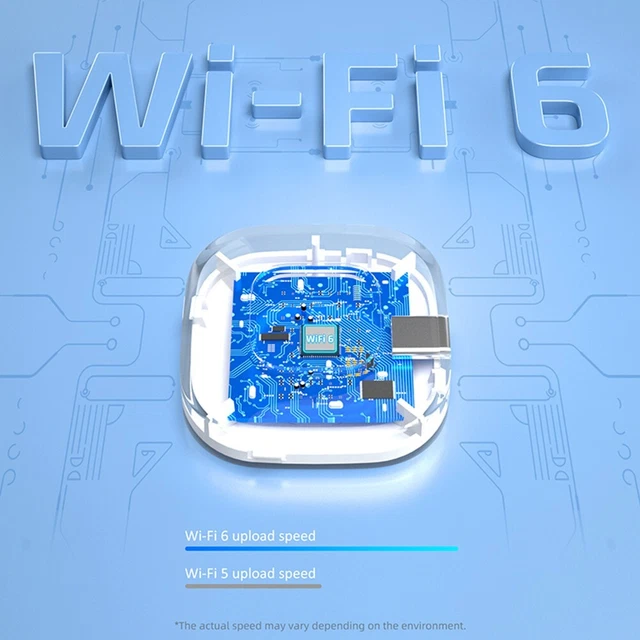 Pulsante allarme leggero e portatile Tuya WiFi SOS ideale per la sicurezza degli anziani