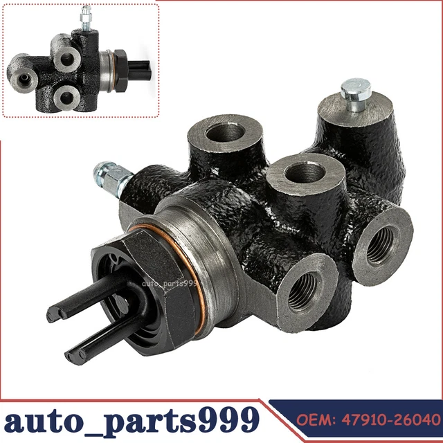 BRAKE LOAD SENSING Proportioning Valve For Toyota Pickup SR5 Hilux