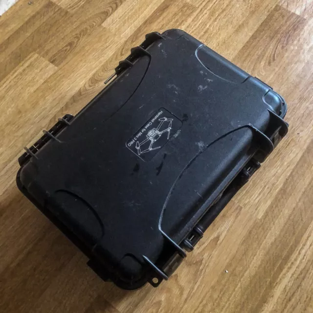 STARTRC Mini 3/Mini 3 Pro Case Waterproof Hard Carrying Case for DJI Mini 3/Mini