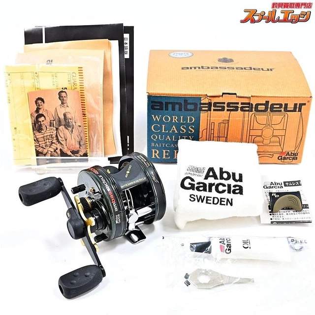 Reels, Fishing, Sporting Goods - PicClick