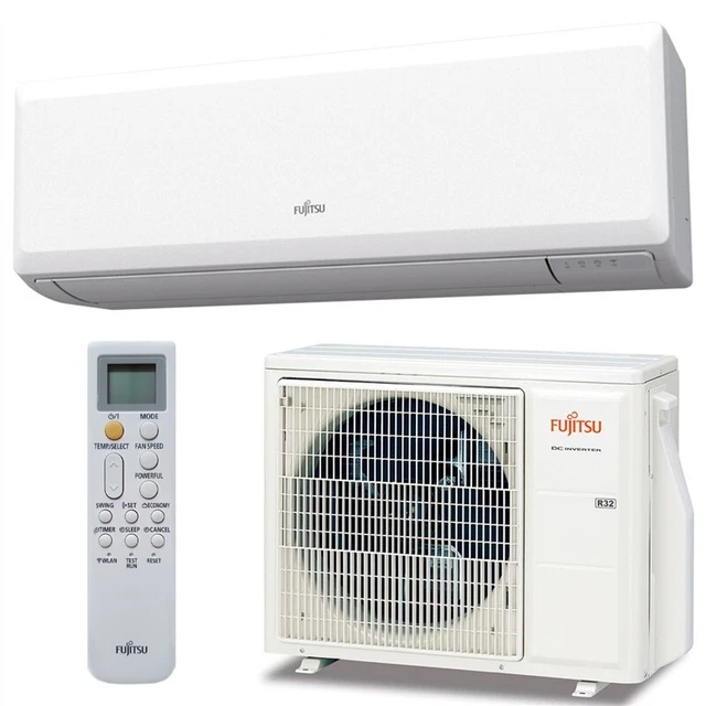 Promo Atlantic Unité Extérieure Monosplit Takao M2 2kw chez Prolians