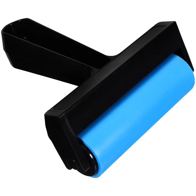Haushalts-Brayer-Roller, Diamant-Zeichenwalze, Handroller, tragbarer