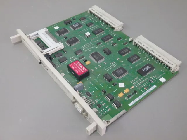 6ES53083UC11      - SIEMENS -      6ES5308-3UC11 /      Profibus interface USED