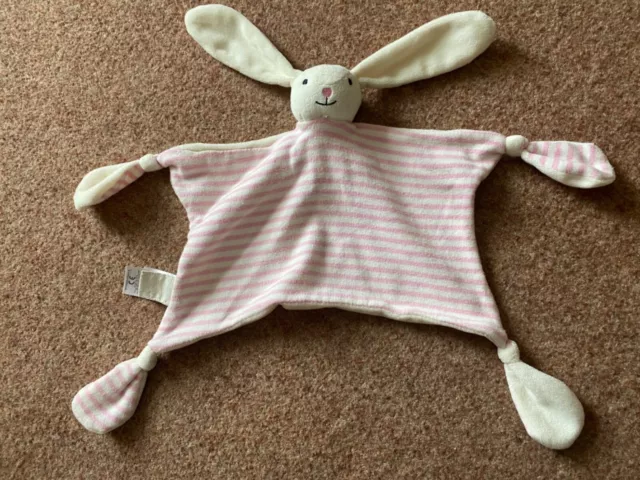 Jojo maman bebe deals rabbit comforter