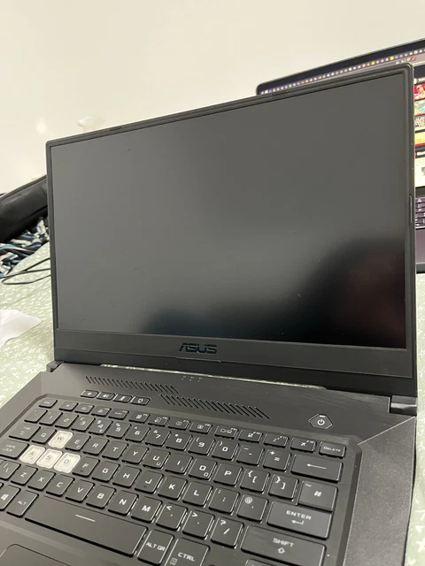 ASUS TUF DASH F15 Gaming Laptop PicClick UK