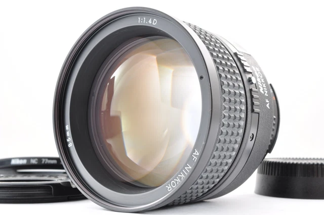 Nikon 1 NIKKOR VR 30-110mm f3.8-5.6 ニコン1 Objetivos, Objetivos y filtros, Cámaras y fotografía - PicClick ES