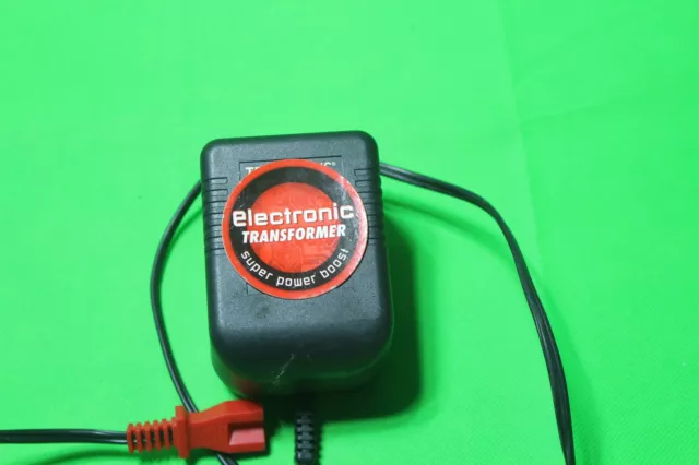 original Tecnitoys SCX  Slot Car  TrackPower Cord