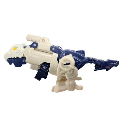 titans return overboard