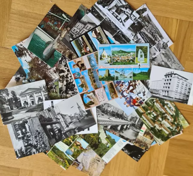 Sehr alte Postkarten - NEU - Sammlung - Konvolut - aus Nachlass