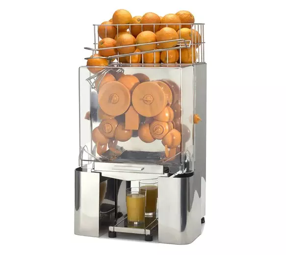 Commercial Automatic Orange Juicer Machine,Fruit Juice Extractor Machine