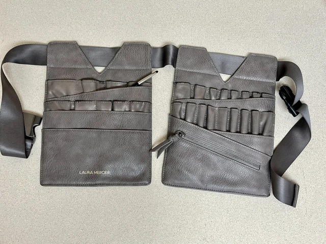 Laura Mercier Make up Brush Belt