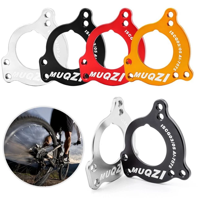 ADAPTATEUR DE GUIDE De Chaîne De Vélo ISCG 03/05 Adaptateur De Guide De Chaîne De Vélo Iscg 315187556556